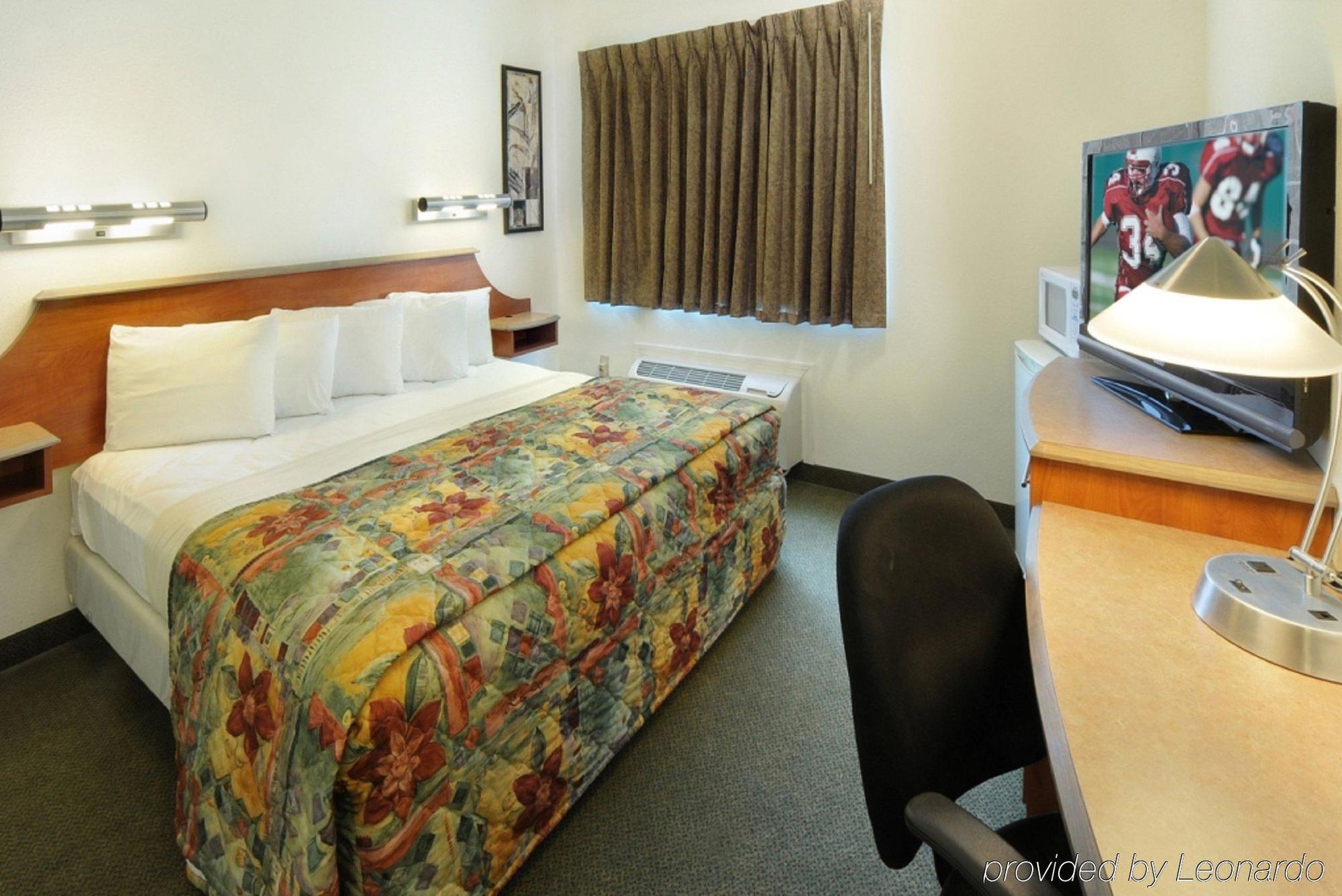 Red Roof Inn Glens Falls - Lake George Queensbury Zimmer foto